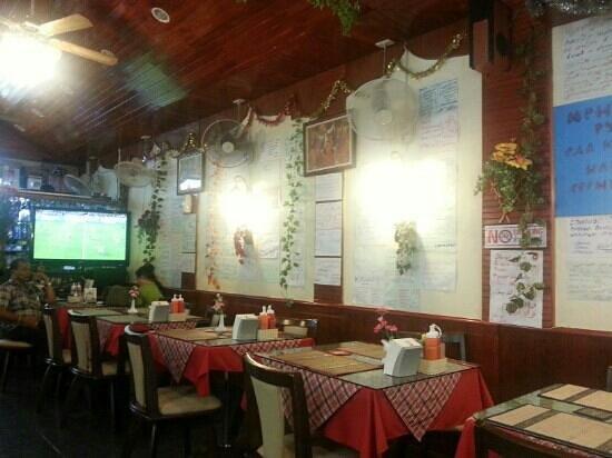 Royal India Restaurant Patong