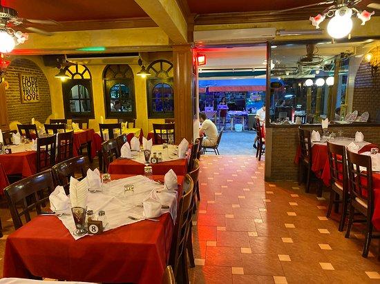 Salute Italian Restaurant