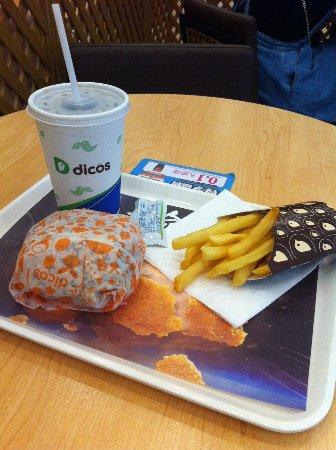 Dicos
