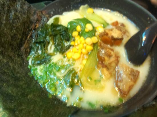 Ajisen Ramen