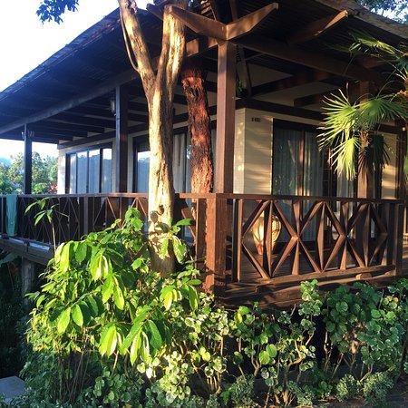 The Secret Cliff Resort & Restaurant