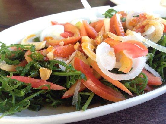 Bayler View Restaurant