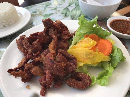 Pongyang Angdoi Restaurant