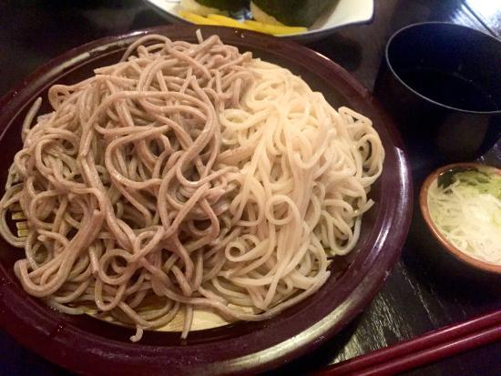 QiaoMai Ren Japanese Restaurant Dian