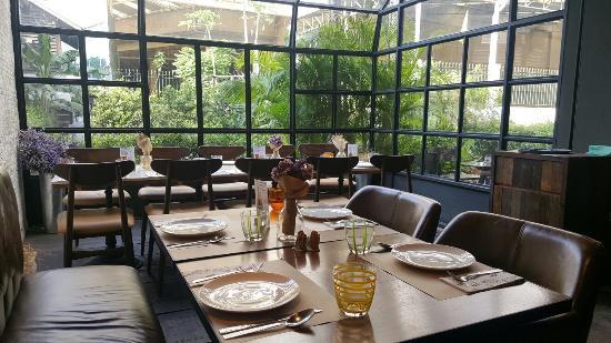 Mazzaro Boutique and Restaurant