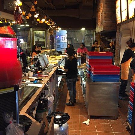 Paisano's Pizzeria & Sub Shop