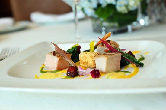 Reflections Restaurant