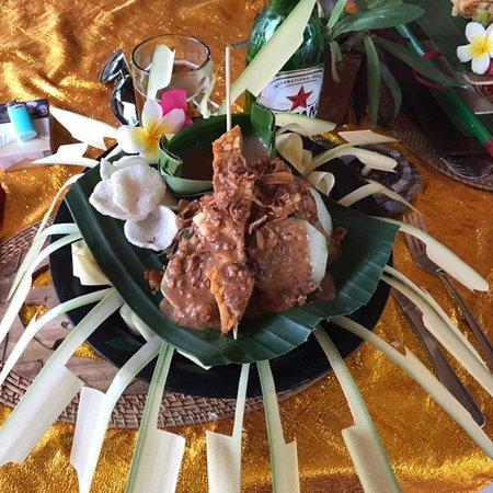 Tirta Sari Restaurant