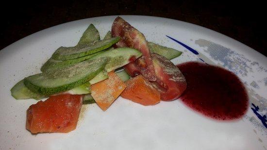 The Great Kabab Factory