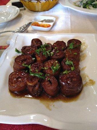 FengZeYuan Restaurant