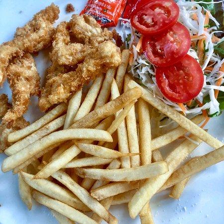 Kaomai Lanna Restaurant