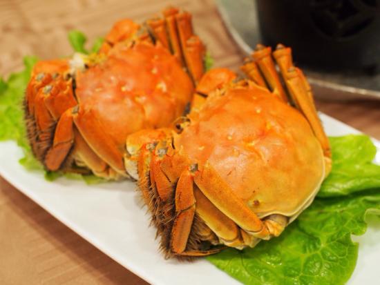 Ruifuyuan Restaurant