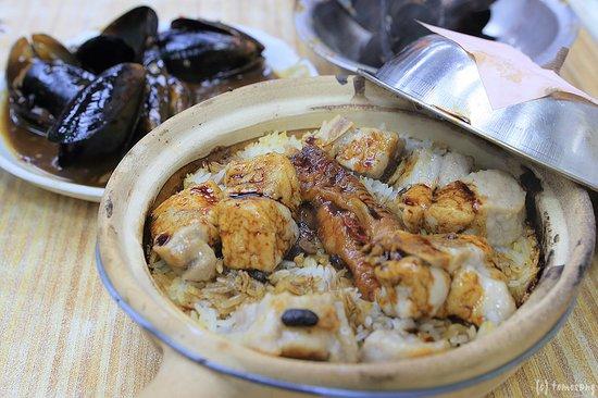 Hing Kee Claypot Rice Restaurant
