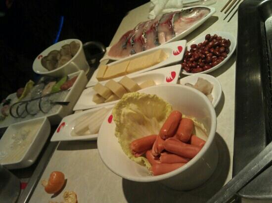 Haidilao Hot Pot Dian