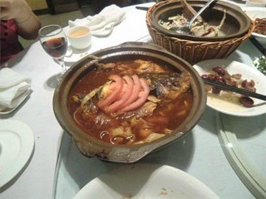 Hong NiSha Guo Restaurant