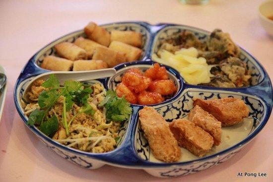 Pong Lee Restaurant