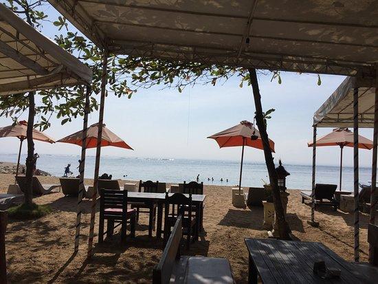 Sanur Beach Market Restaurant