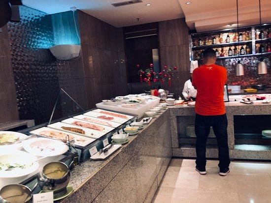 Feast All Day Dining