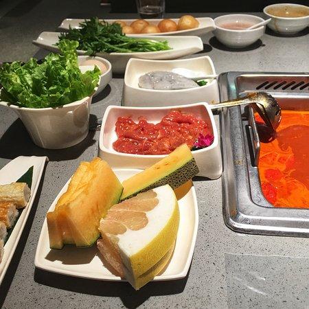 Haidilao Hot Pot