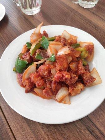 Dalian China Cuisine Restaurant 2