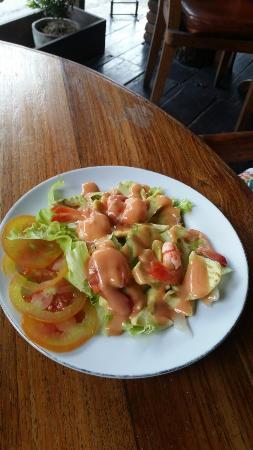 The Bush Telegraph Pub