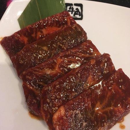 Gyu Kaku Japanese BBQ