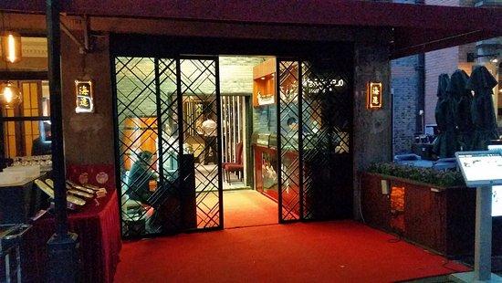 Hai Yi Seafood Xintiandi