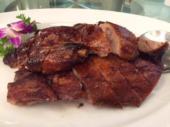 Ah Yat Abalone Forum Restaurant