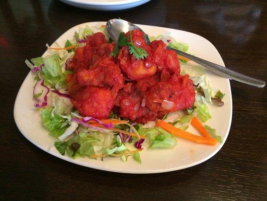 South Indian Cuisine Dakushin Higashinihonbashi