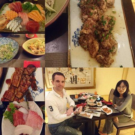 Kobe Japanese Restaurant