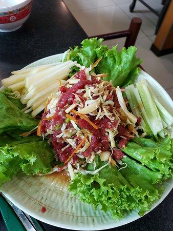 Ewawon Korean Royale Cuisine