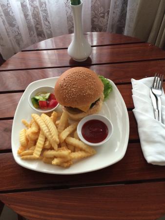 Soria Moria Fusion Kitchen