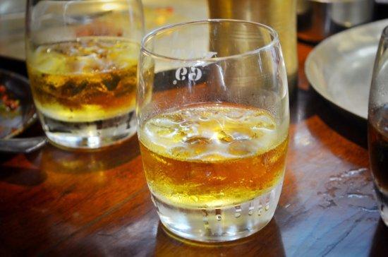 Mirch Masala Restaurant & Bar