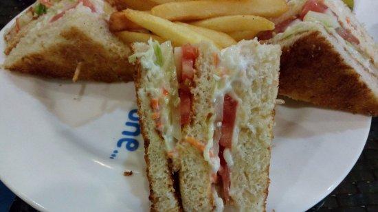 Hazzel Ice Cream Cafe