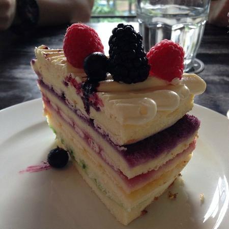 Acme Bar & Coffee at The Troika