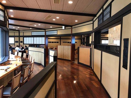 Kiyomizu Junsei Okabeya