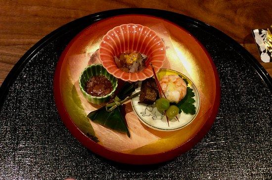 Tankumakitamise Rihga Royal Hotel Kyoto