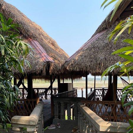 Prasat Neang Pov Restaurant