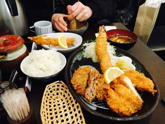 Buta Gorilla Shinkyogokurokkakuten