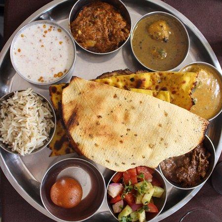 Midtown Multicuisine Restaurant