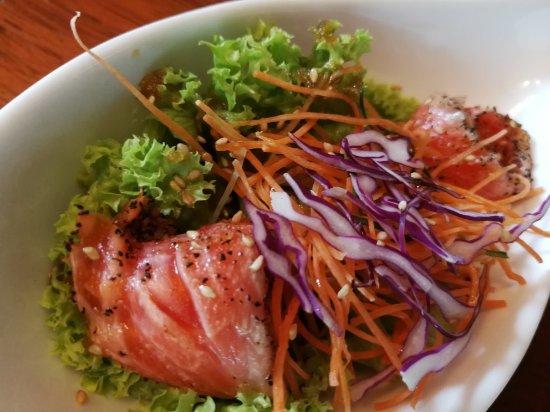 Cocotei Japanese Fine Dining Cuisine