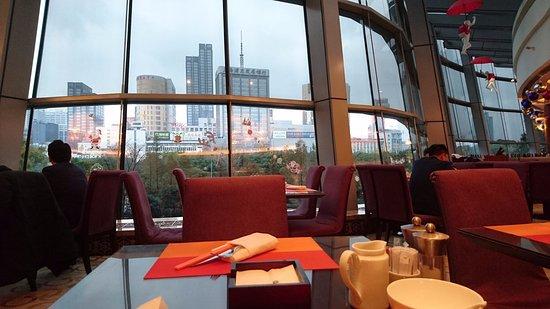 Shangrila Hotel Buffet