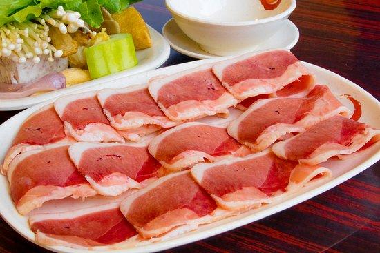 Cash City Shabu Shabu