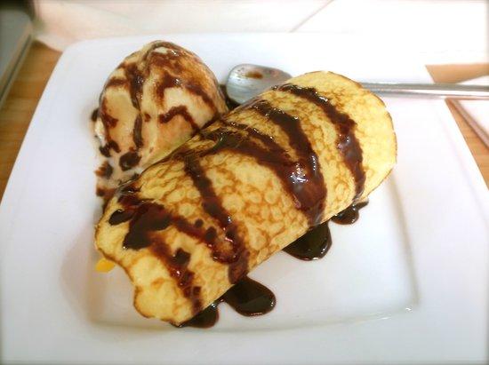 Daughters of Cambodia Visitor Centre Cafe