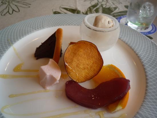 Akazawa Pool House Restaurant