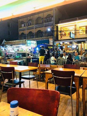 KO Seafood Restaurant