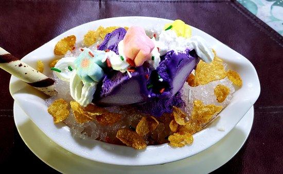 Balikbayan Restaurant