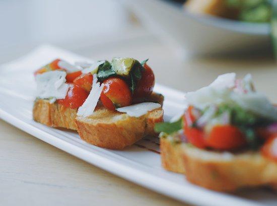 Shoreline Beach Club