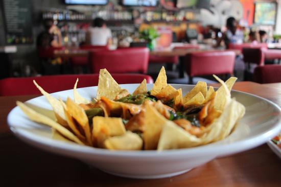 SCORE Sports Bar & Grill Phnom Penh