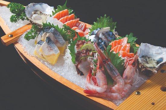 Kanji Japanese Restaurant
